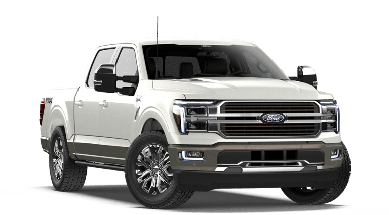 F-150® vehicle